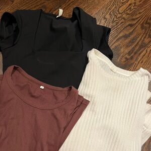 Declined consignment inventory